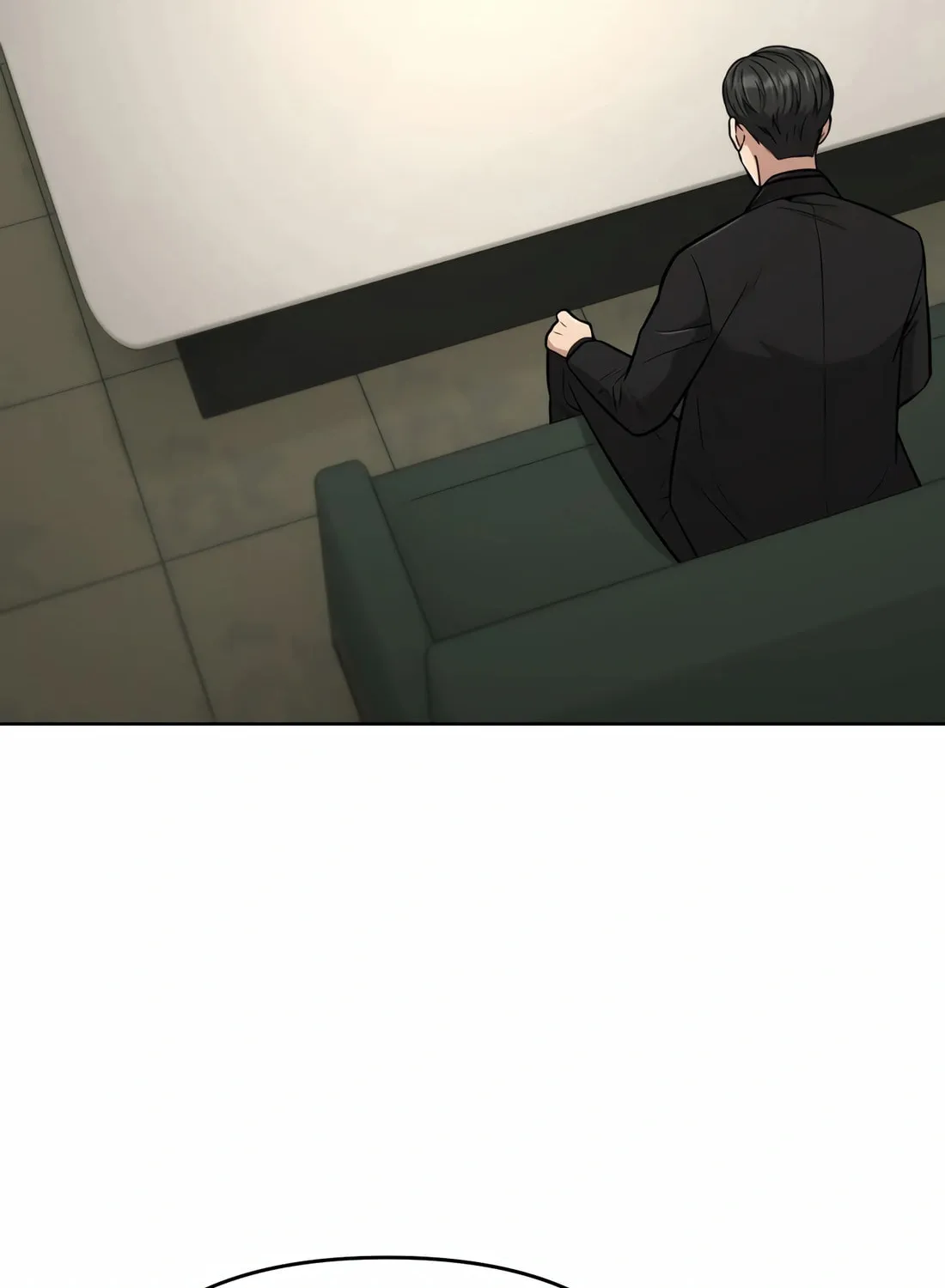 New Employee Kim Chul-Soo Chapter 59 page 47 - 