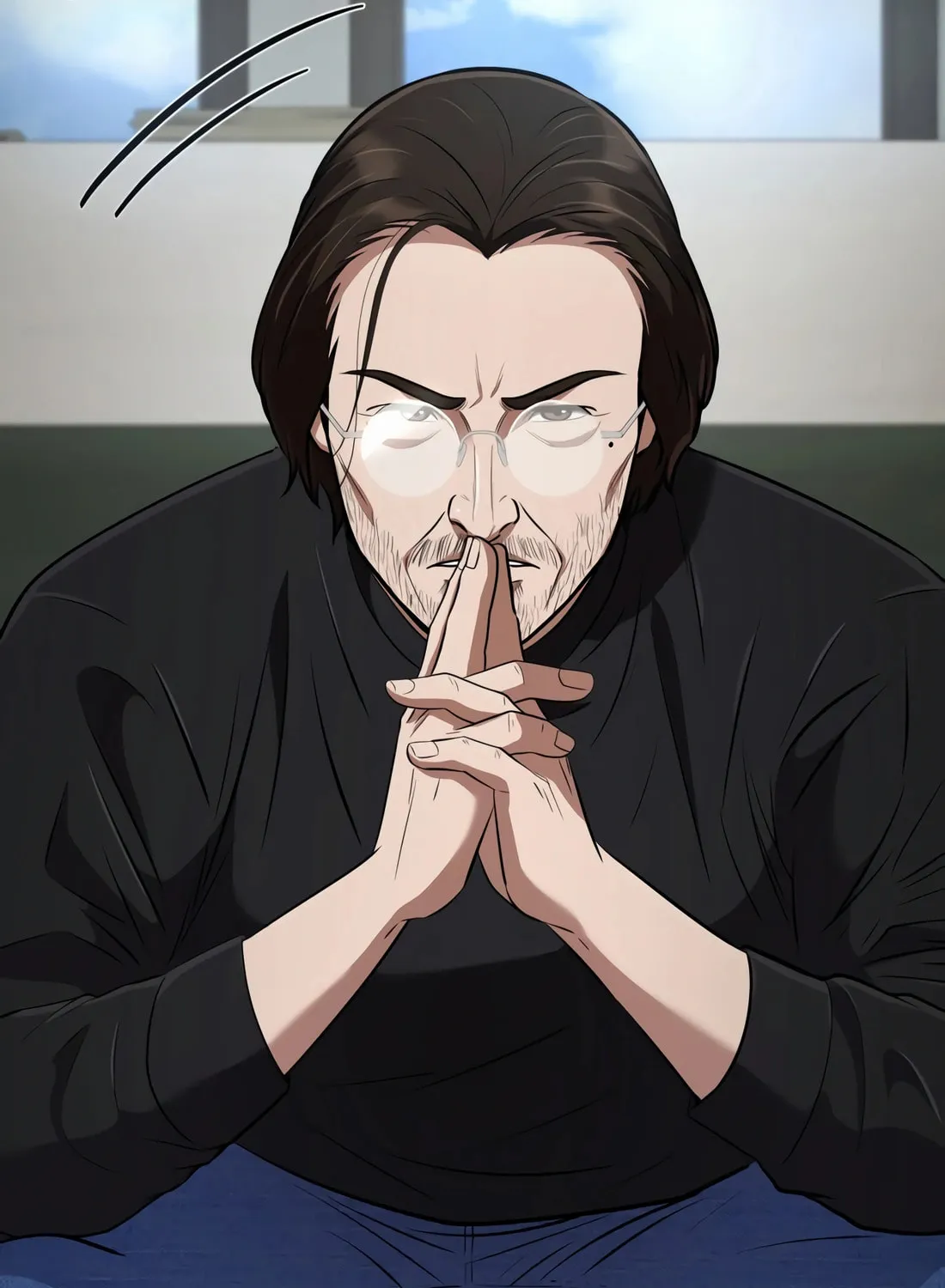 New Employee Kim Chul-Soo Chapter 59 page 49 - 