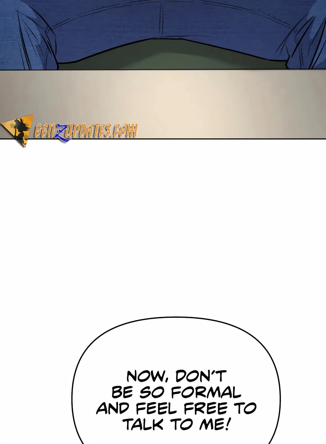 New Employee Kim Chul-Soo Chapter 59 page 50 - 
