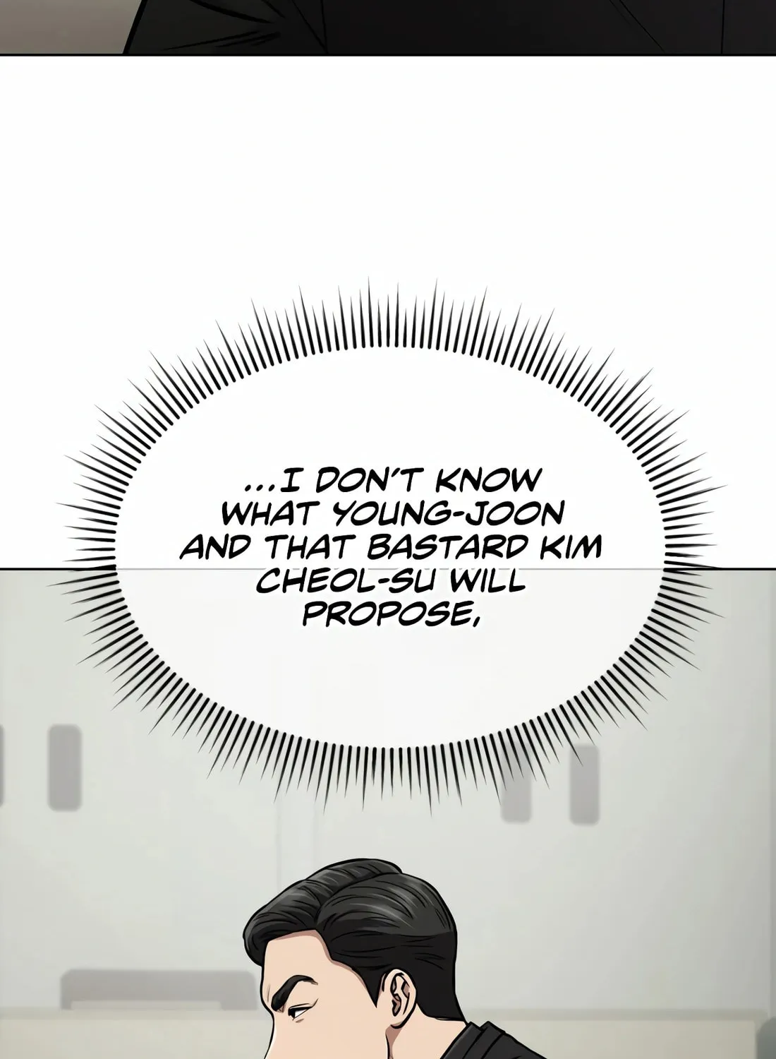 New Employee Kim Chul-Soo Chapter 59 page 52 - 