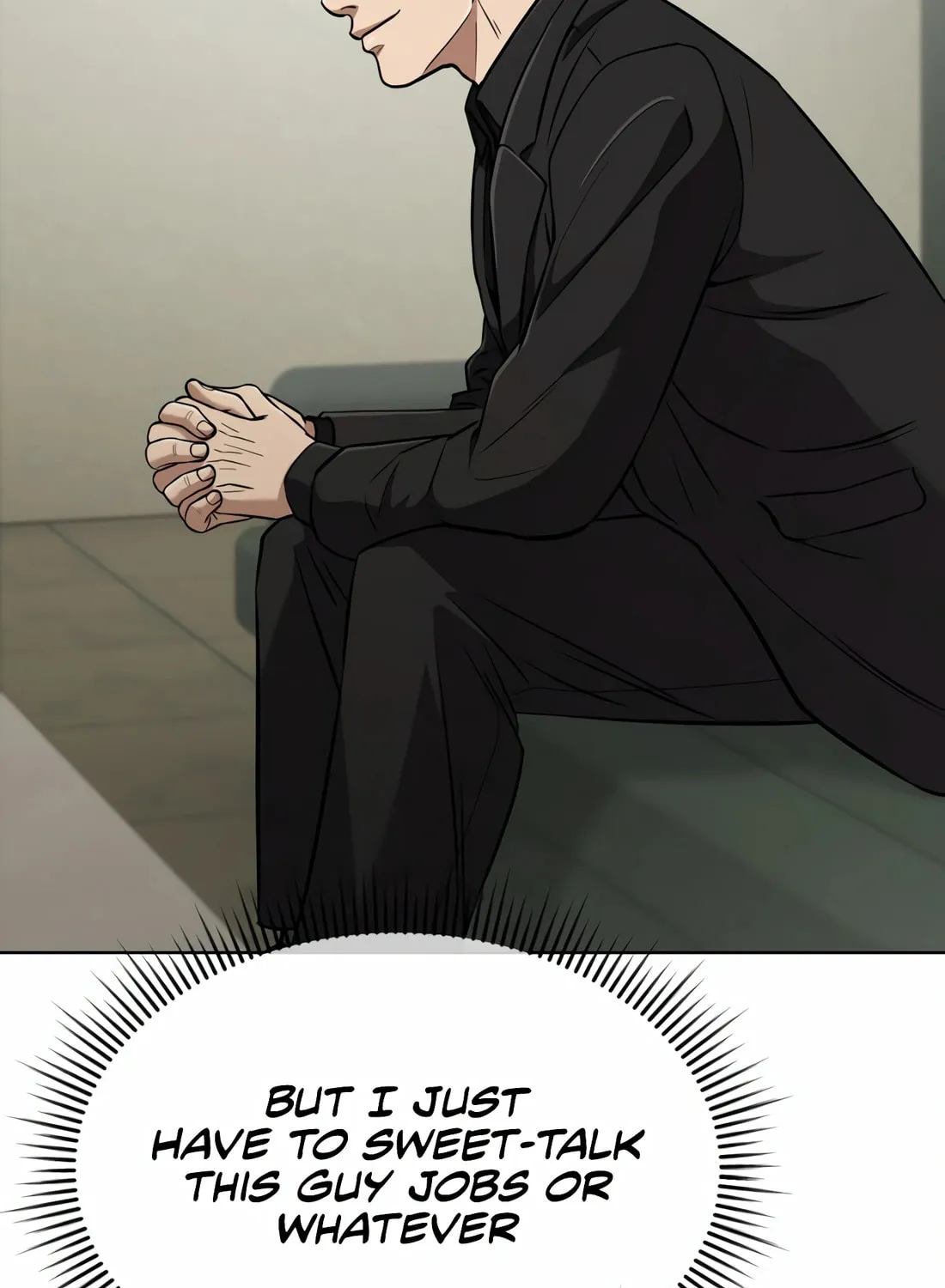 New Employee Kim Chul-Soo Chapter 59 page 53 - 