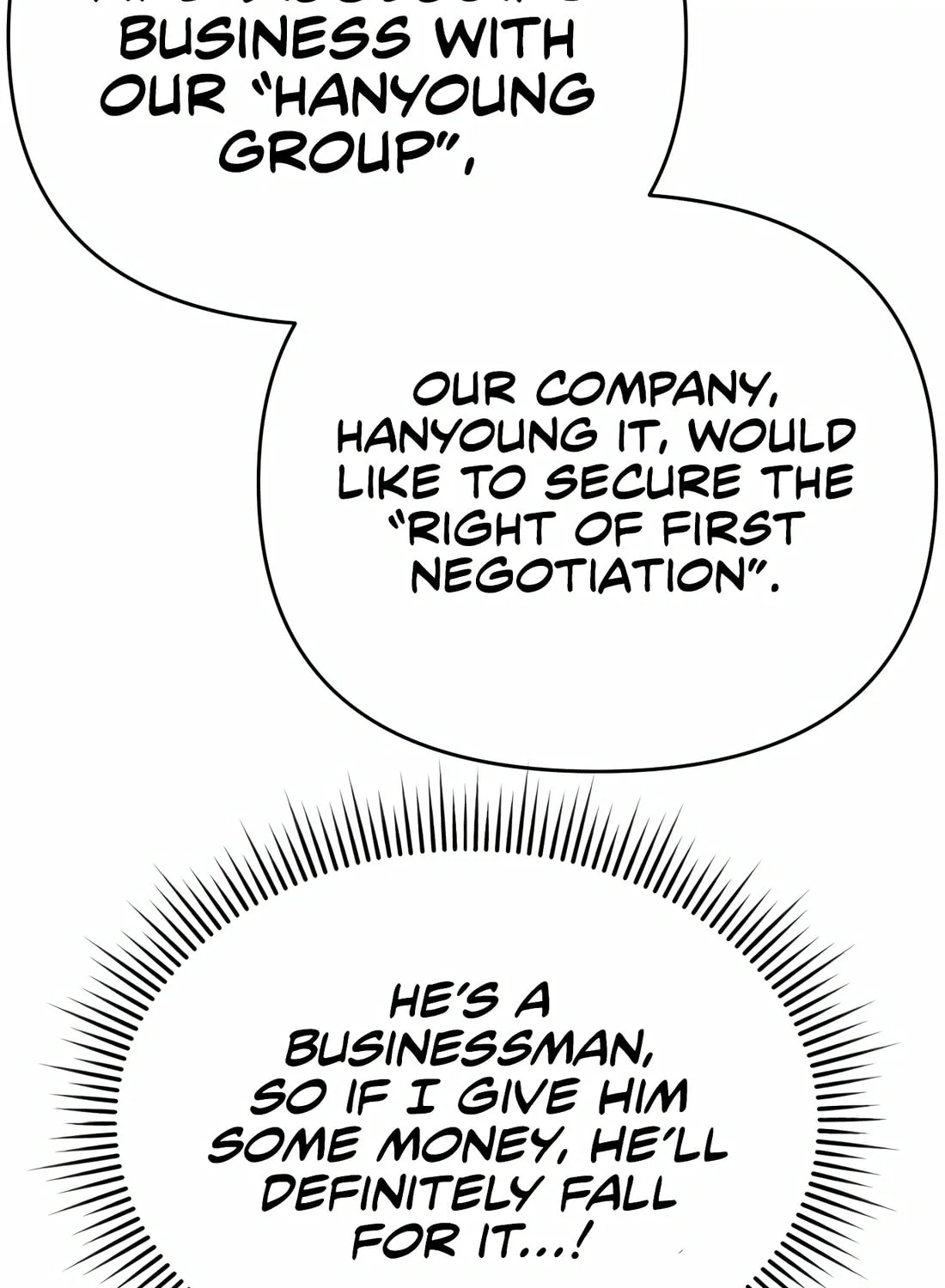 New Employee Kim Chul-Soo Chapter 59 page 60 - 