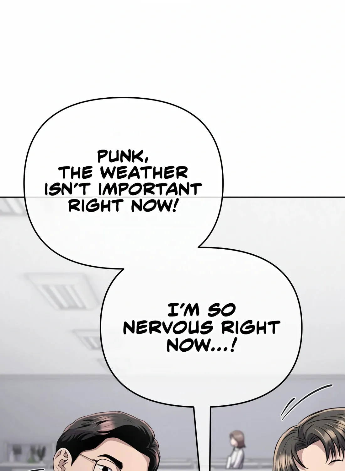 New Employee Kim Chul-Soo Chapter 59 page 7 - 