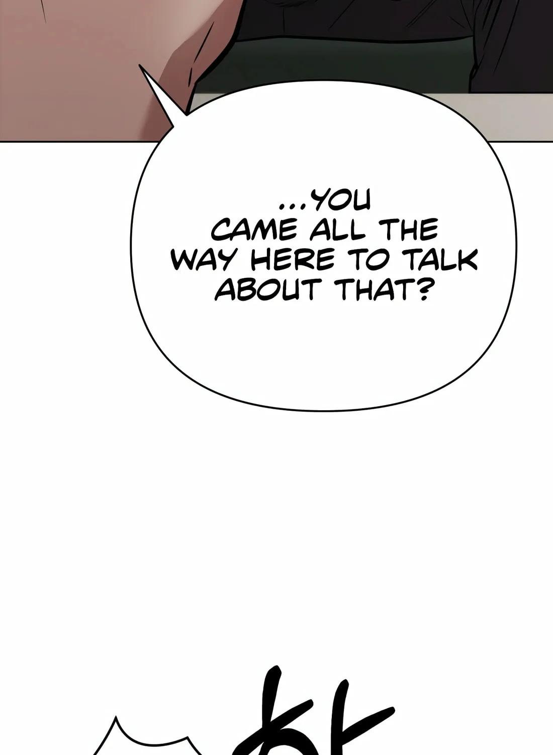 New Employee Kim Chul-Soo Chapter 59 page 64 - 