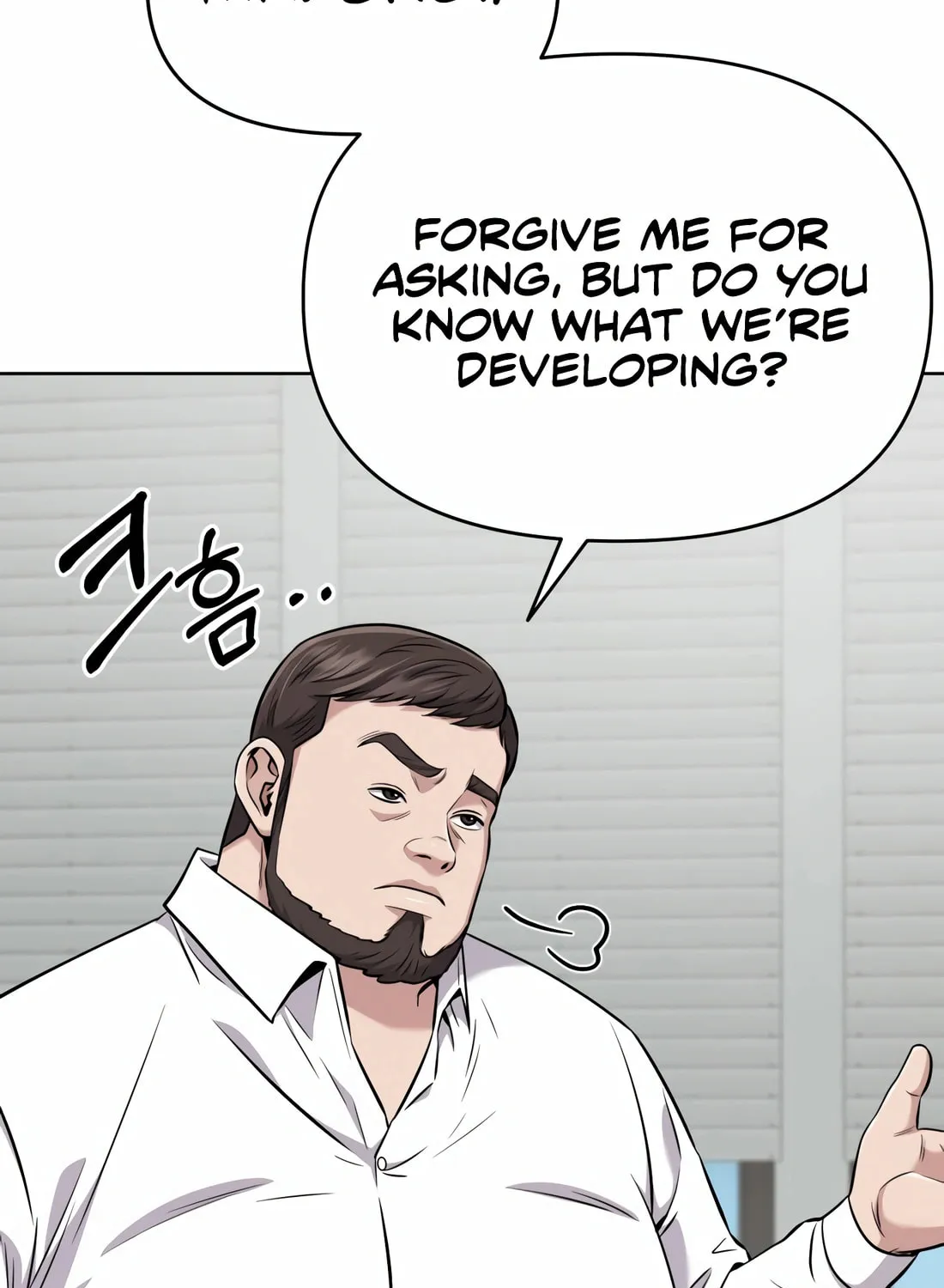 New Employee Kim Chul-Soo Chapter 59 page 72 - 