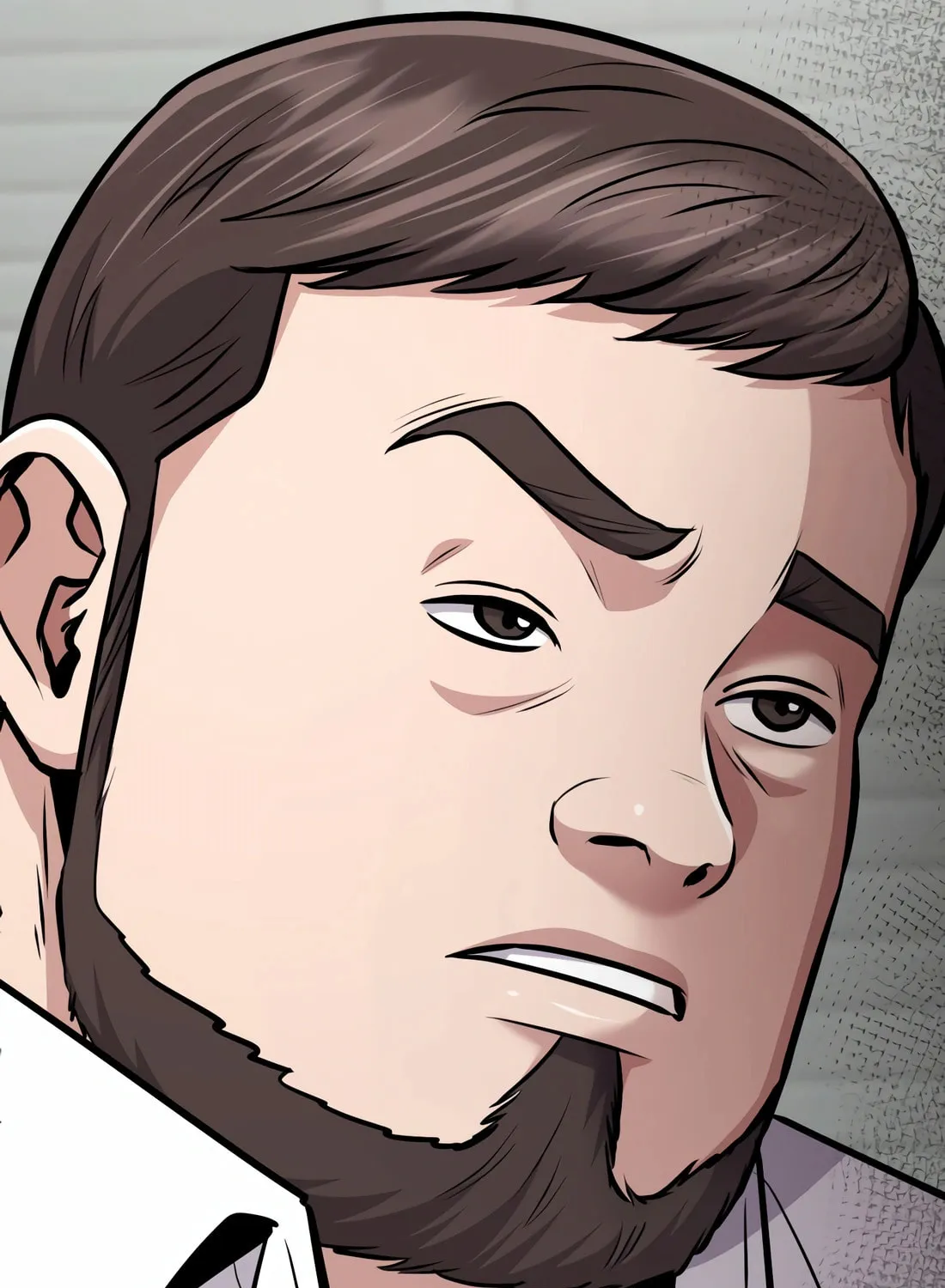 New Employee Kim Chul-Soo Chapter 59 page 74 - 