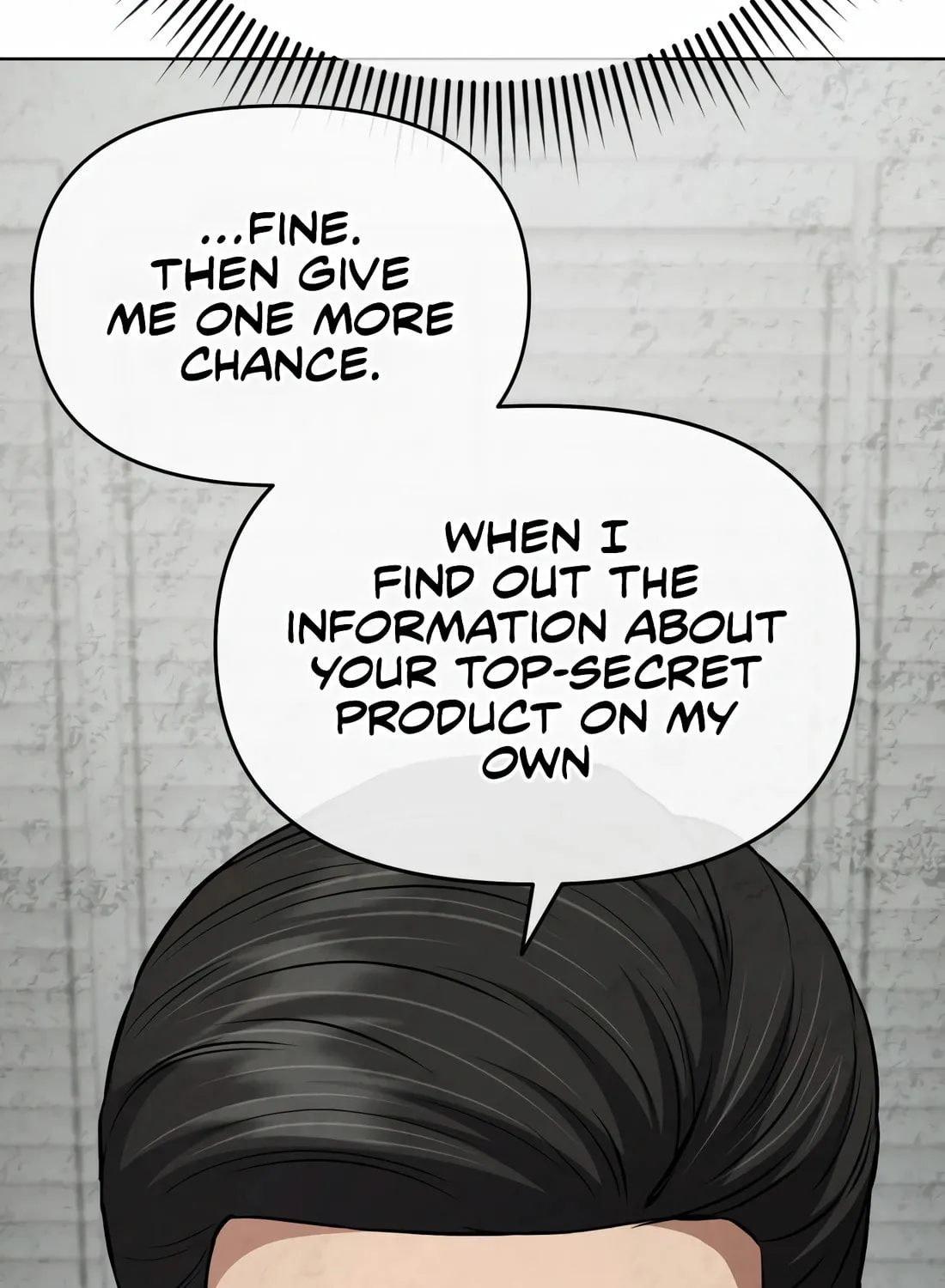 New Employee Kim Chul-Soo Chapter 59 page 79 - 