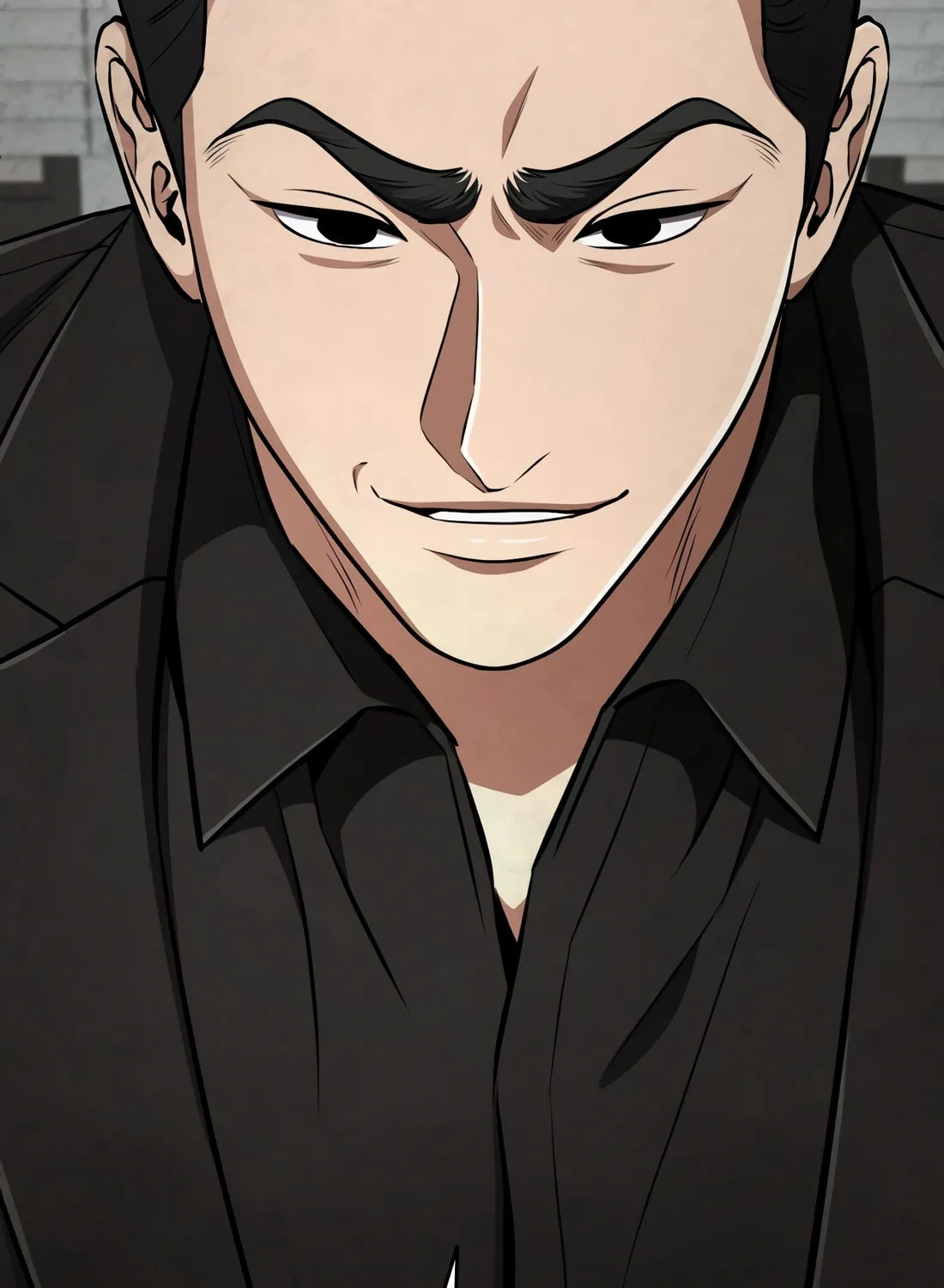New Employee Kim Chul-Soo Chapter 59 page 80 - 