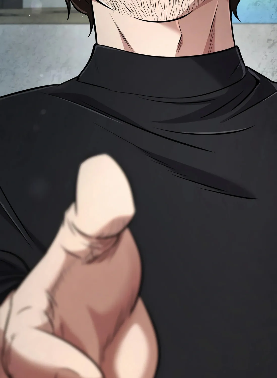 New Employee Kim Chul-Soo Chapter 59 page 83 - 