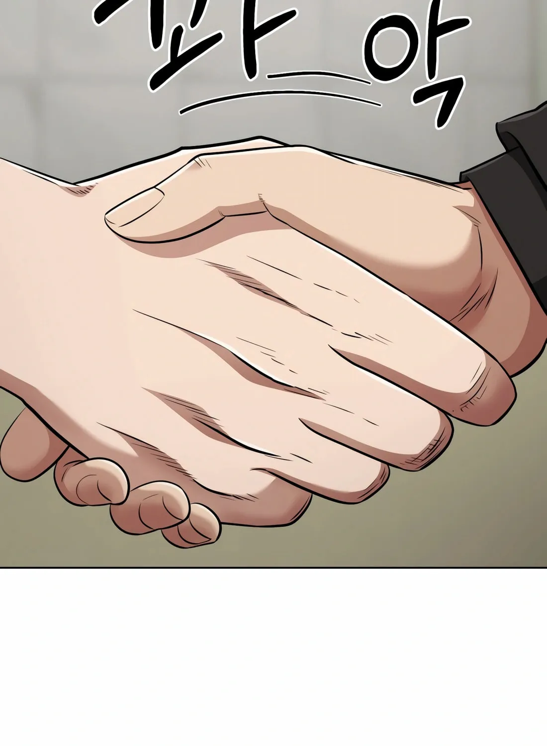 New Employee Kim Chul-Soo Chapter 59 page 85 - 