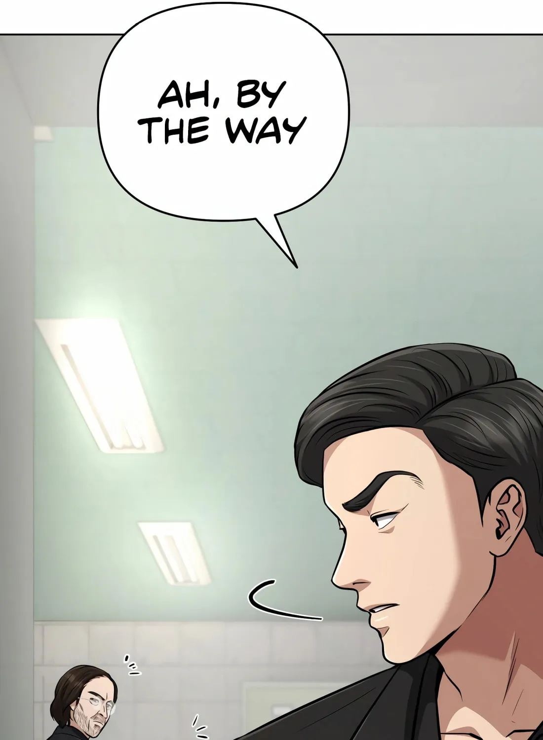 New Employee Kim Chul-Soo Chapter 59 page 87 - 