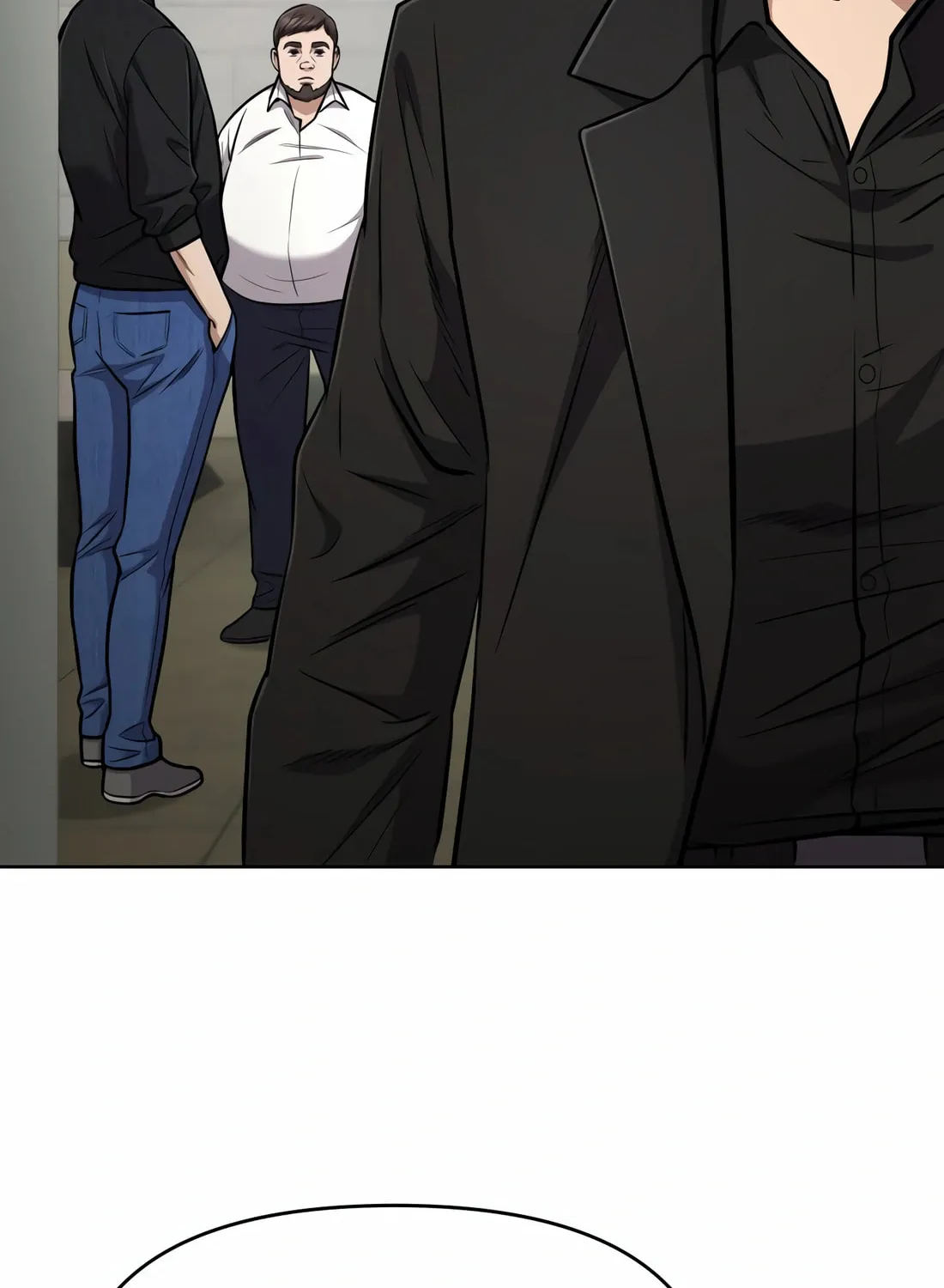 New Employee Kim Chul-Soo Chapter 59 page 88 - 