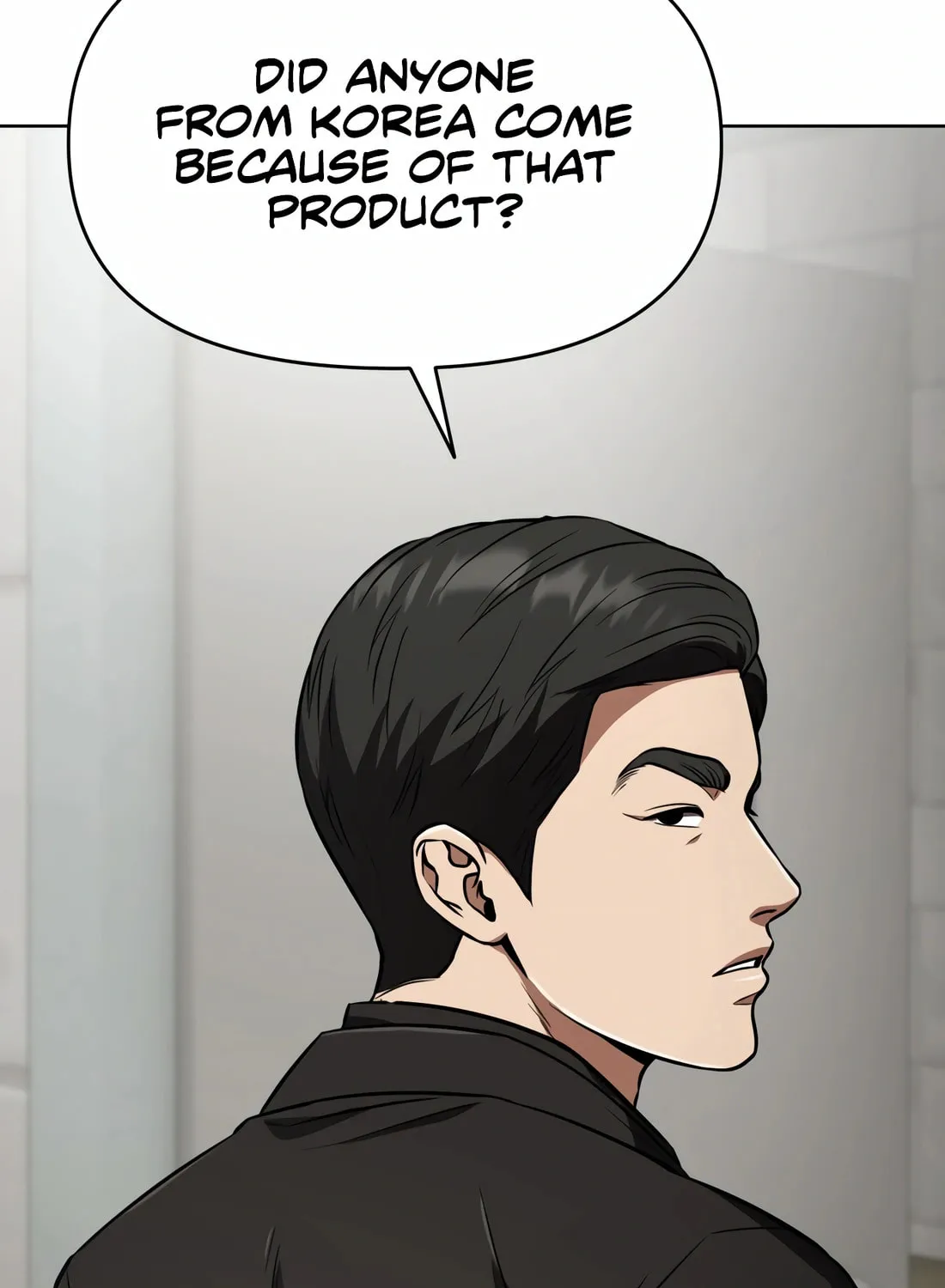 New Employee Kim Chul-Soo Chapter 59 page 89 - 