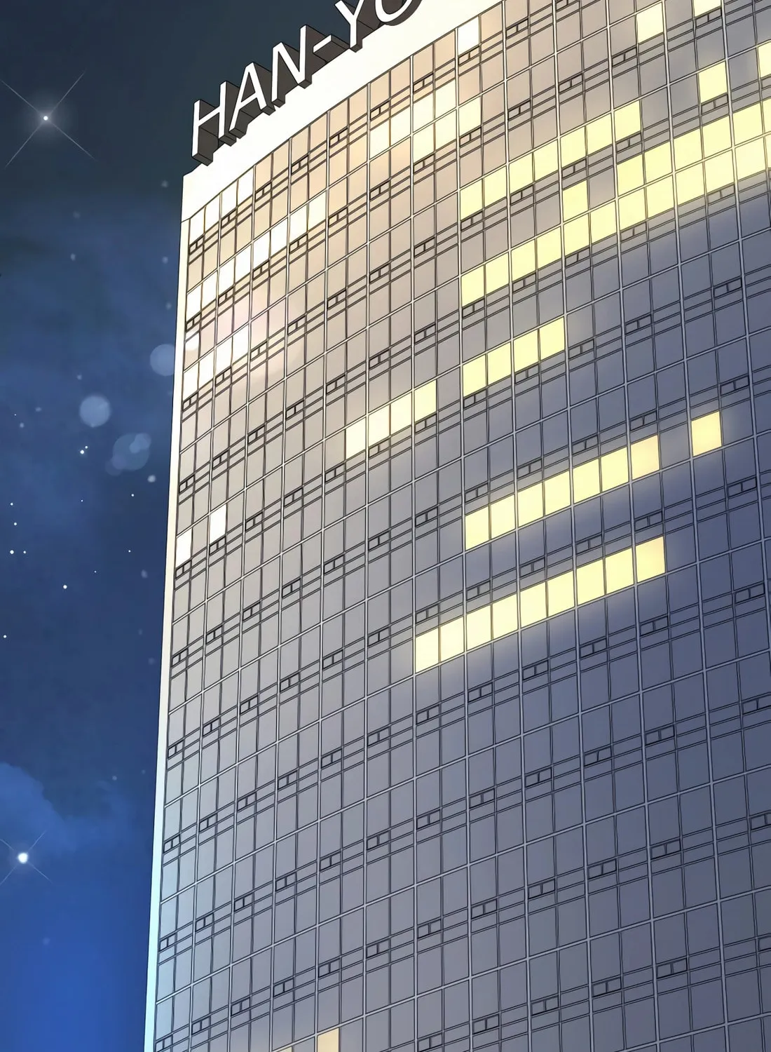 New Employee Kim Chul-Soo Chapter 59 page 98 - 