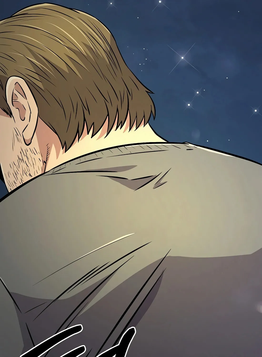New Employee Kim Chul-Soo Chapter 60 page 11 - 