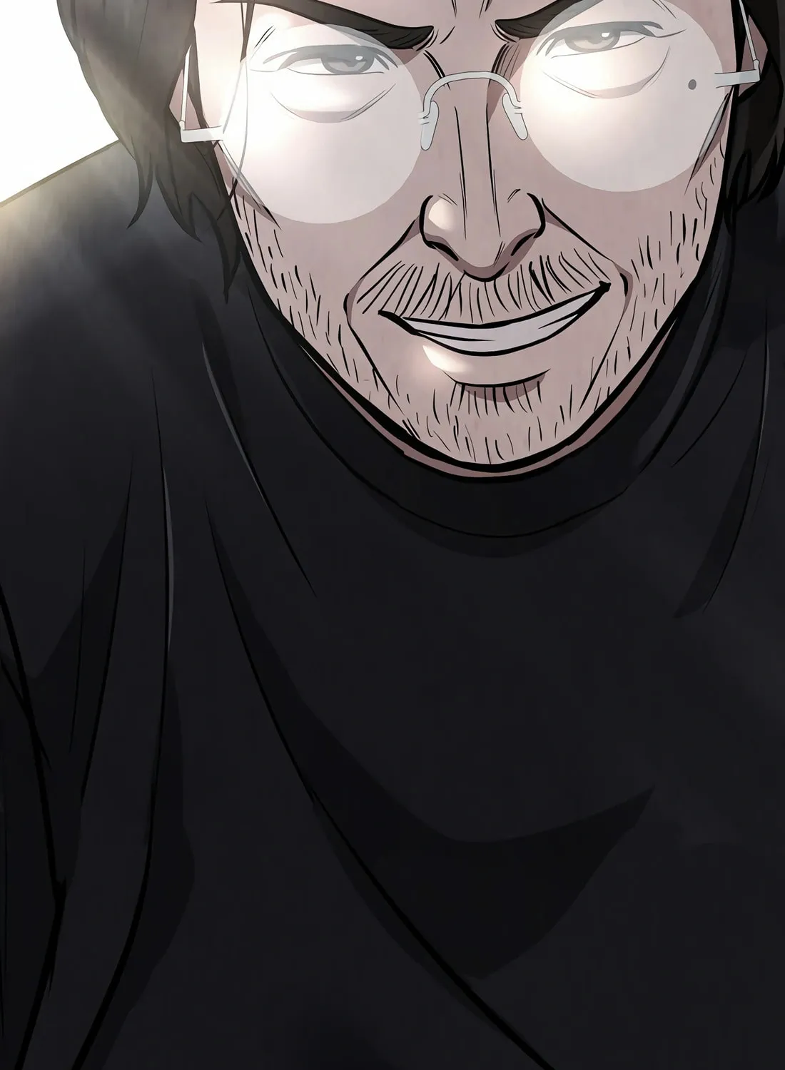 New Employee Kim Chul-Soo Chapter 60 page 104 - 