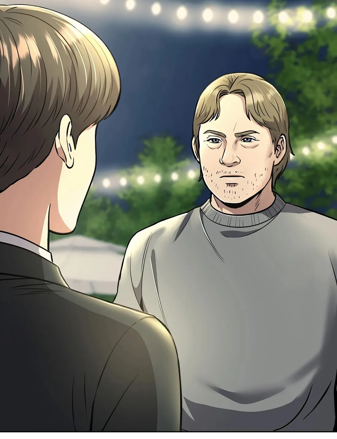 New Employee Kim Chul-Soo Chapter 60 page 109 - 