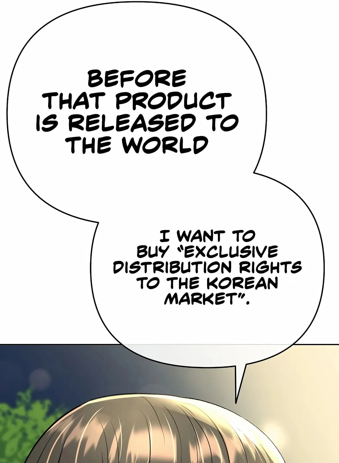 New Employee Kim Chul-Soo Chapter 60 page 110 - 