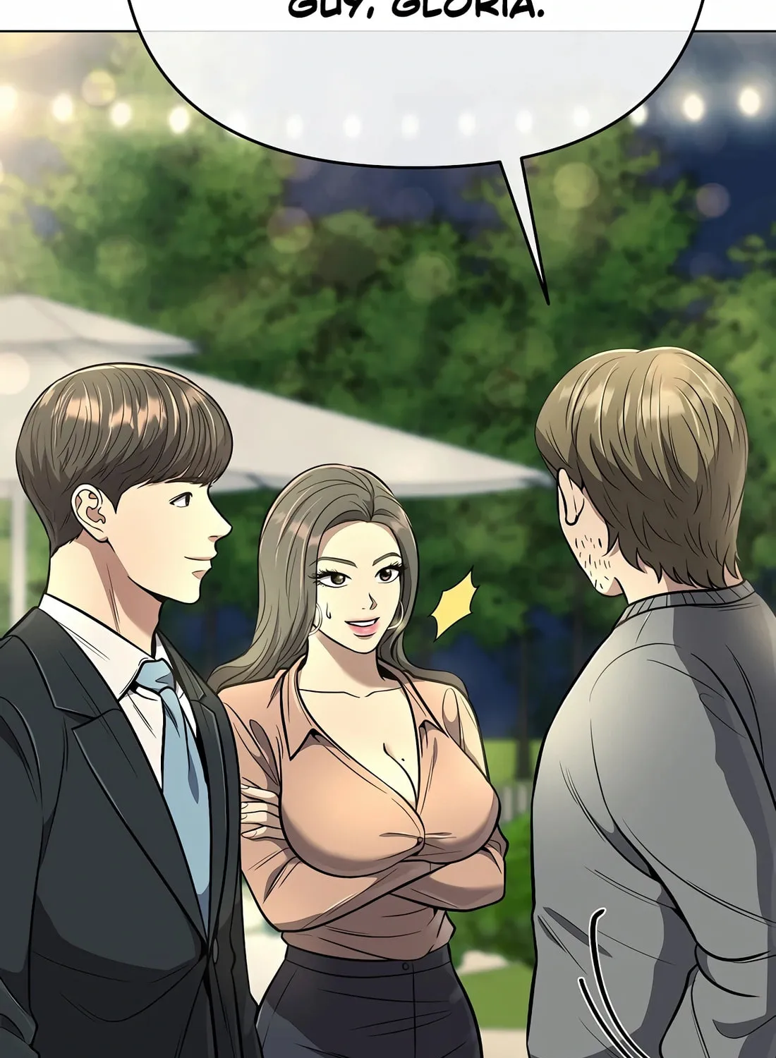 New Employee Kim Chul-Soo Chapter 60 page 114 - 