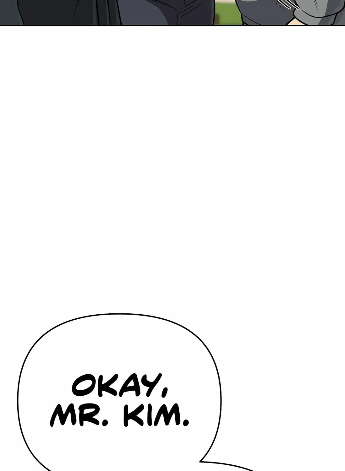 New Employee Kim Chul-Soo Chapter 60 page 115 - 