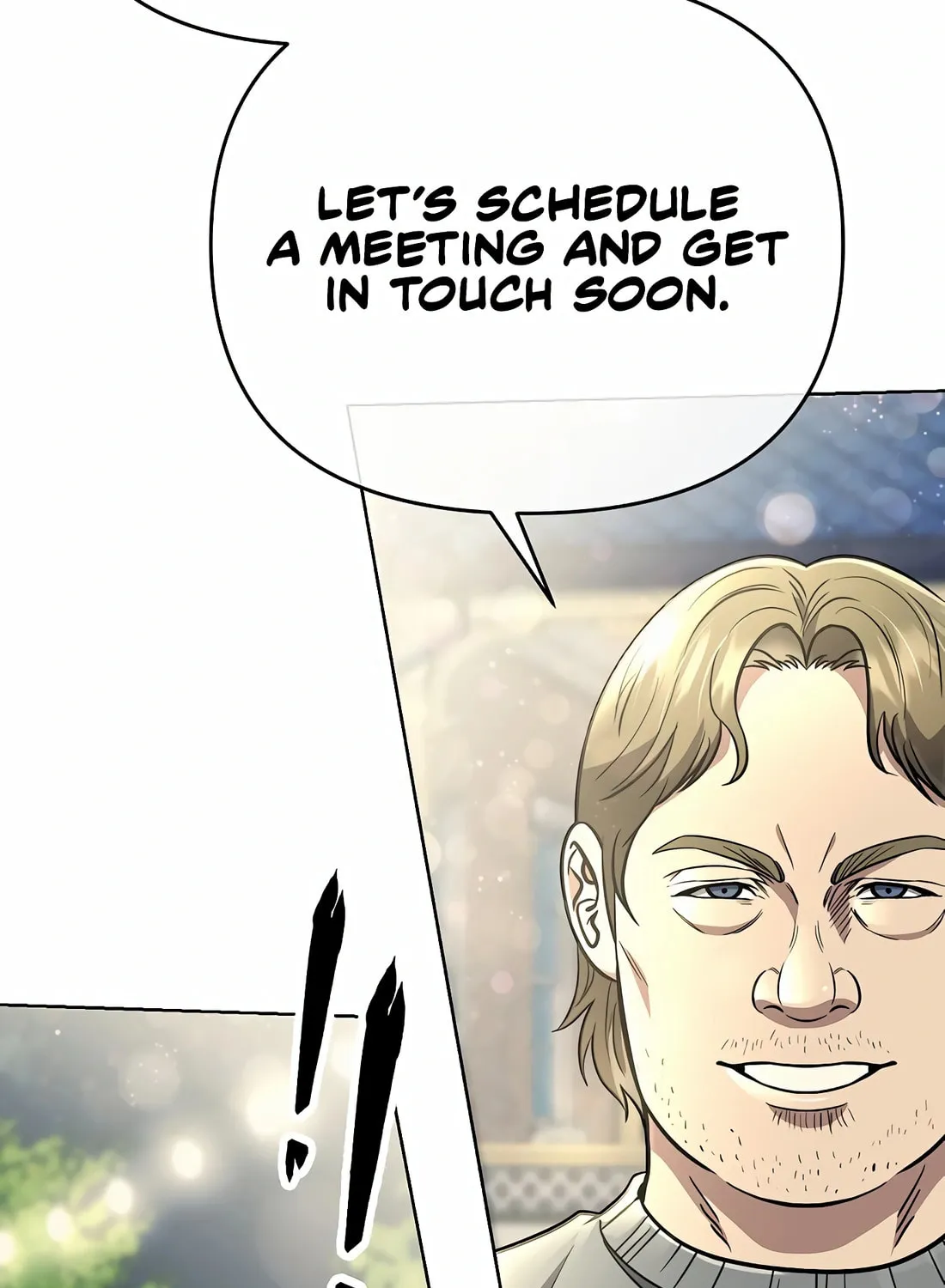 New Employee Kim Chul-Soo Chapter 60 page 116 - 