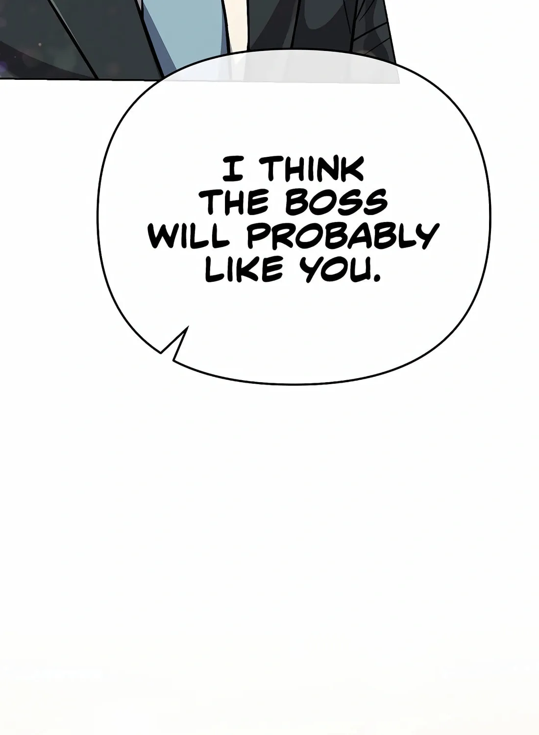 New Employee Kim Chul-Soo Chapter 60 page 118 - 