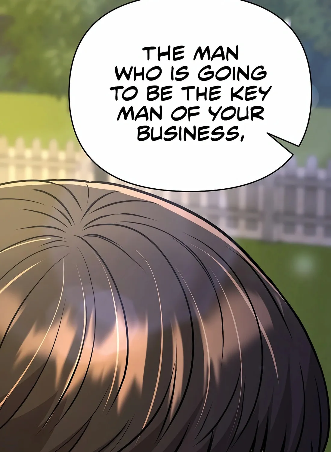 New Employee Kim Chul-Soo Chapter 60 page 13 - 