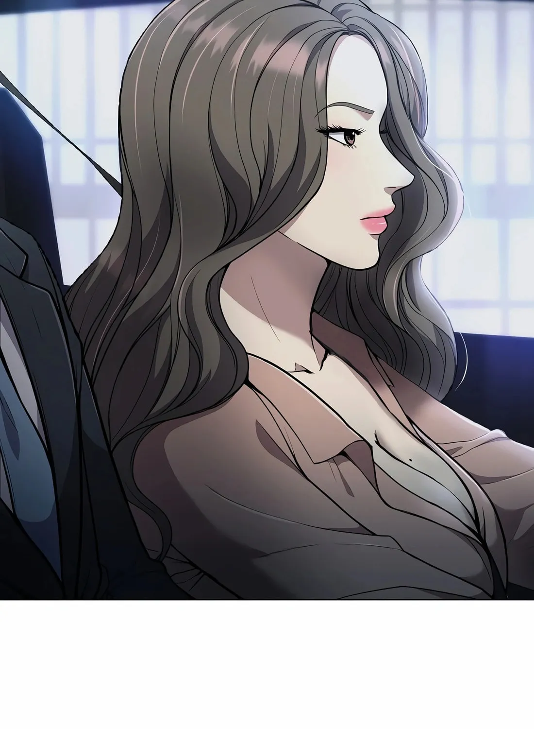 New Employee Kim Chul-Soo Chapter 60 page 127 - 