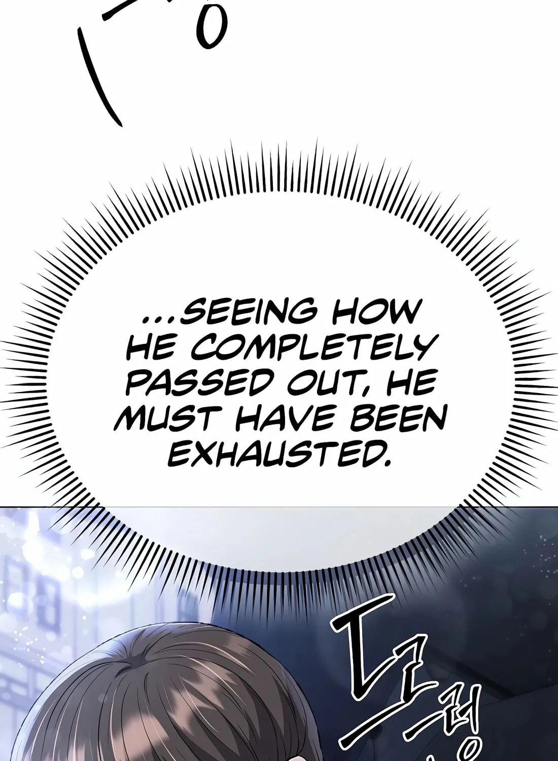 New Employee Kim Chul-Soo Chapter 60 page 130 - 