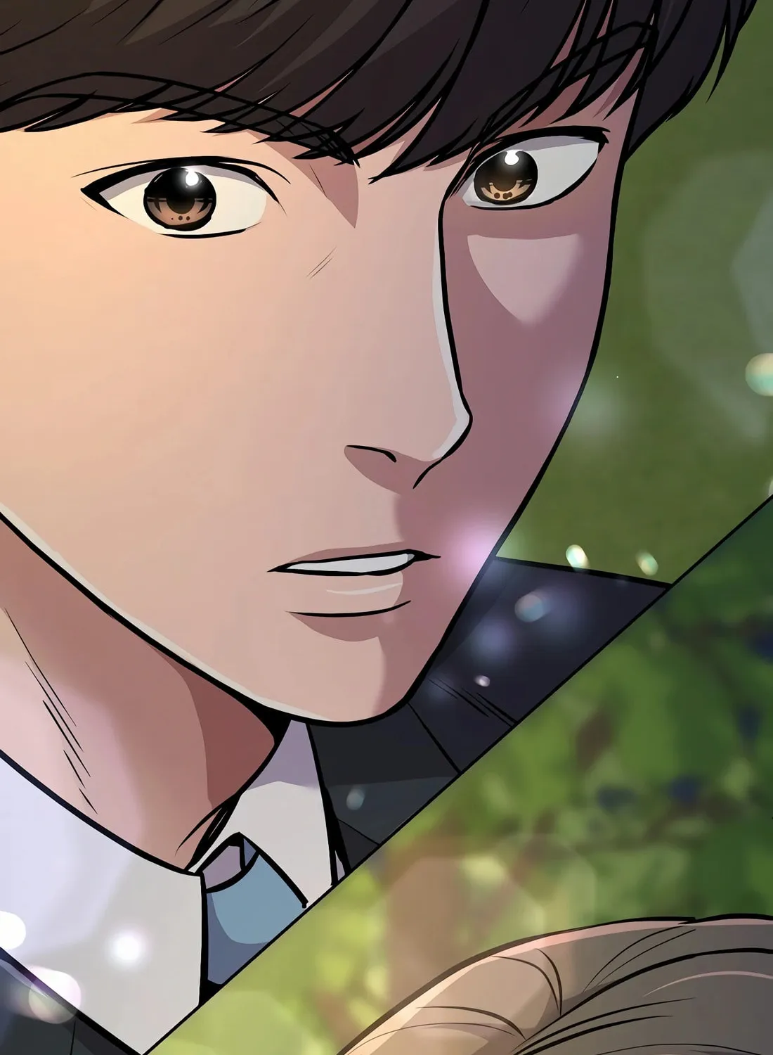 New Employee Kim Chul-Soo Chapter 60 page 14 - 