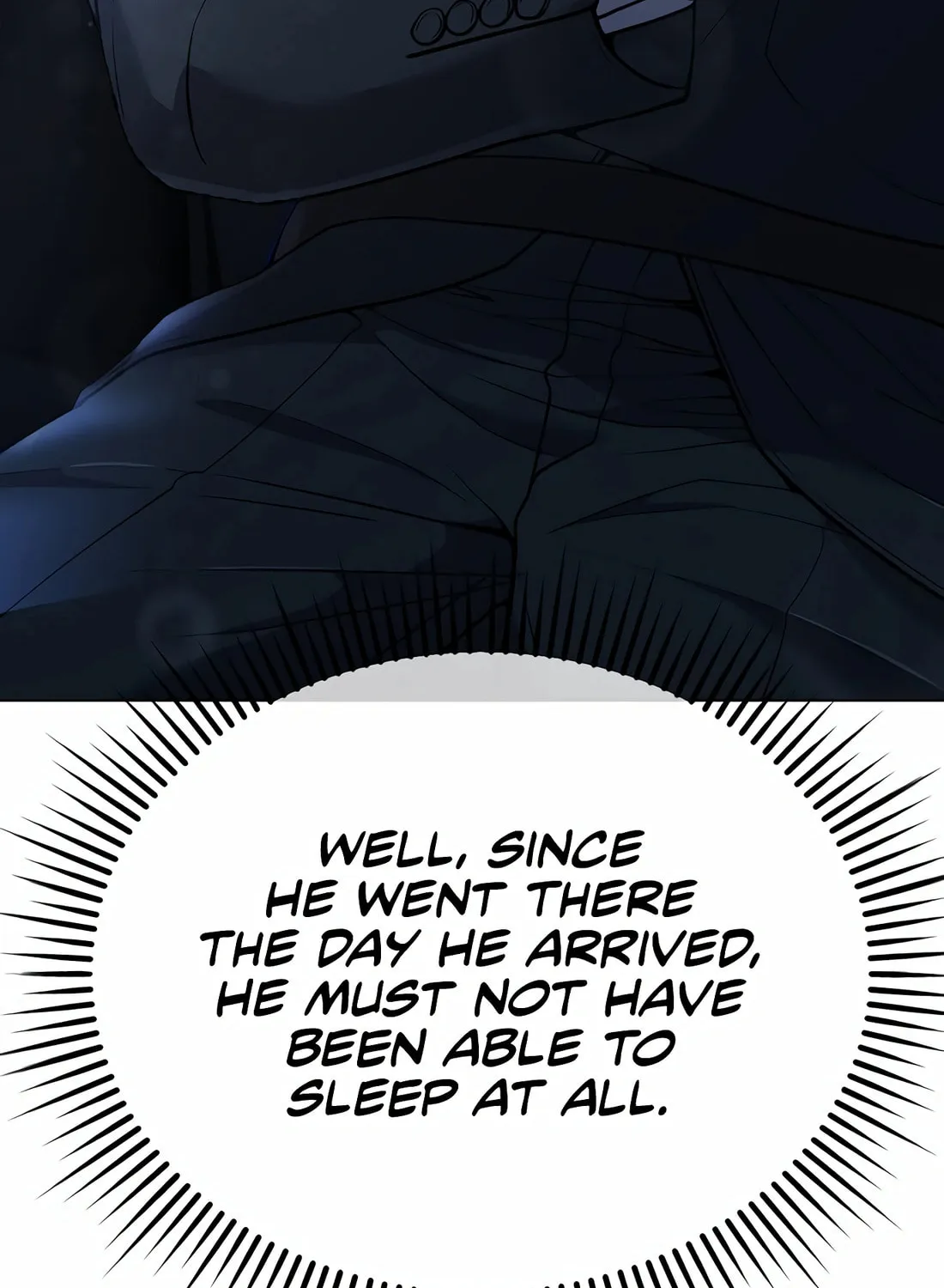 New Employee Kim Chul-Soo Chapter 60 page 132 - 