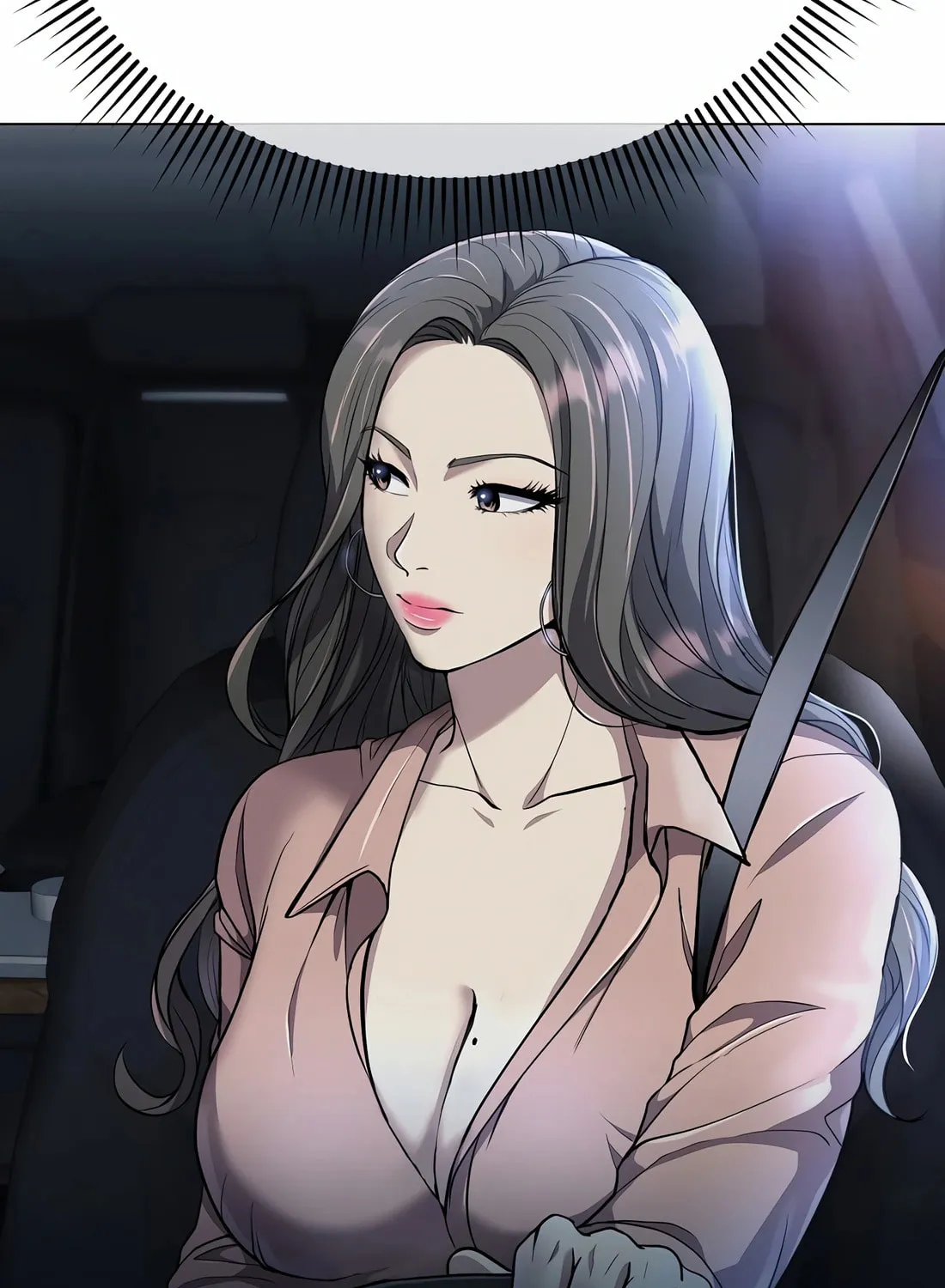 New Employee Kim Chul-Soo Chapter 60 page 137 - 