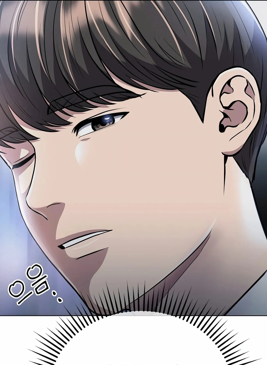 New Employee Kim Chul-Soo Chapter 60 page 139 - 