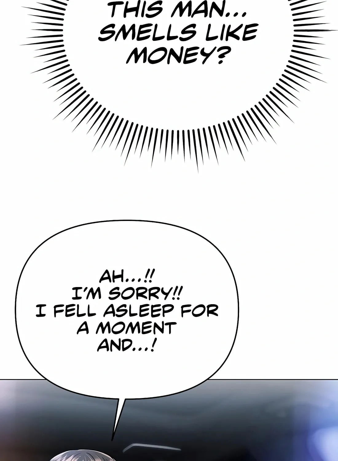 New Employee Kim Chul-Soo Chapter 60 page 140 - 