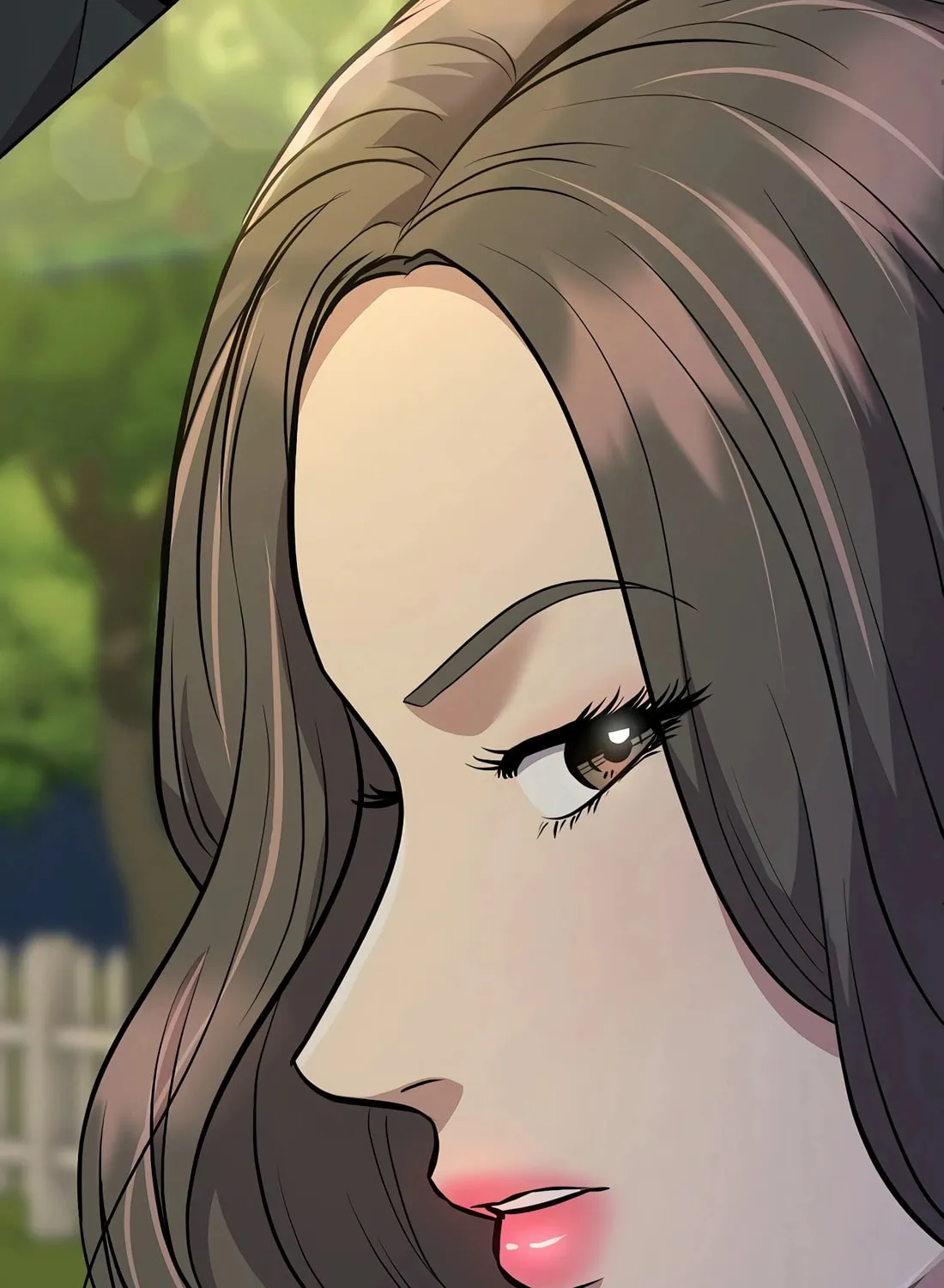 New Employee Kim Chul-Soo Chapter 60 page 15 - 