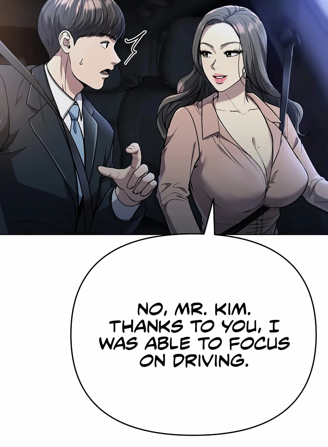 New Employee Kim Chul-Soo Chapter 60 page 141 - 
