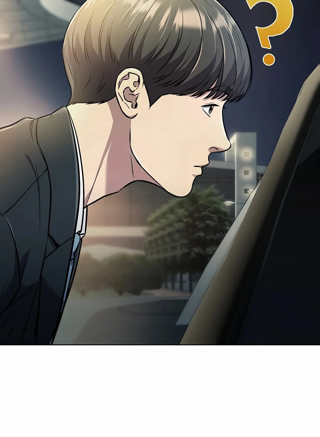 New Employee Kim Chul-Soo Chapter 60 page 146 - 