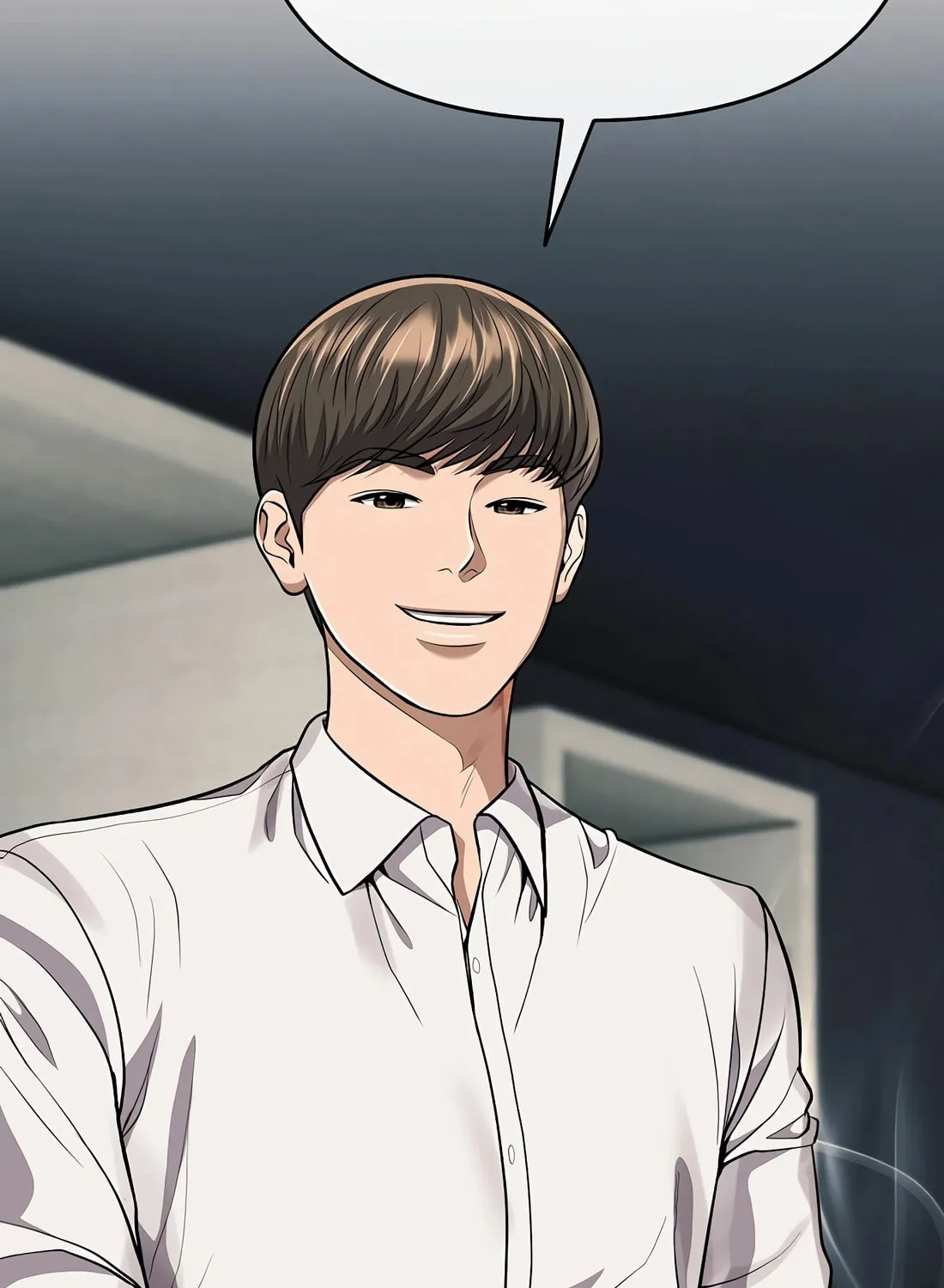 New Employee Kim Chul-Soo Chapter 60 page 160 - 
