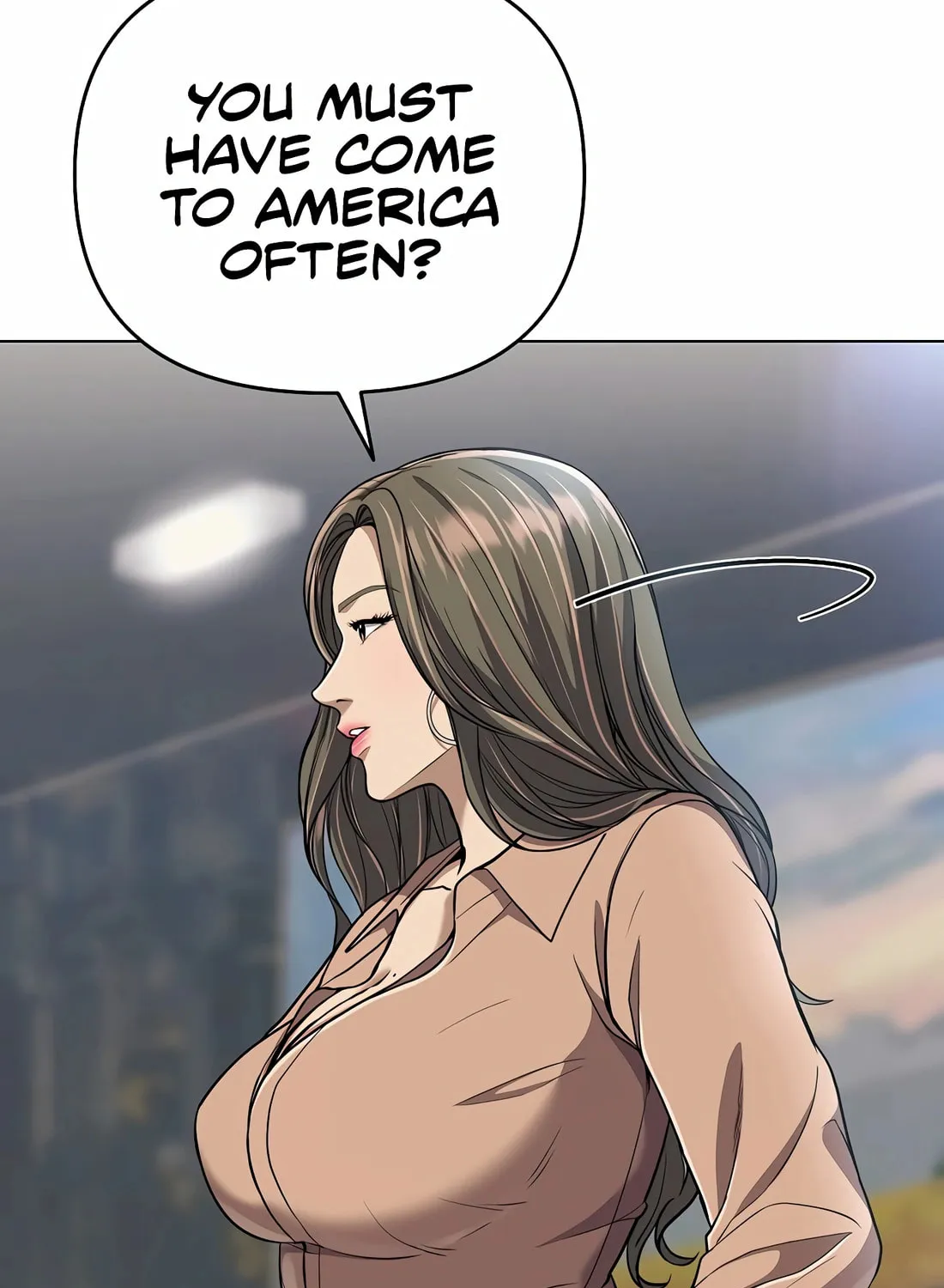 New Employee Kim Chul-Soo Chapter 60 page 162 - 