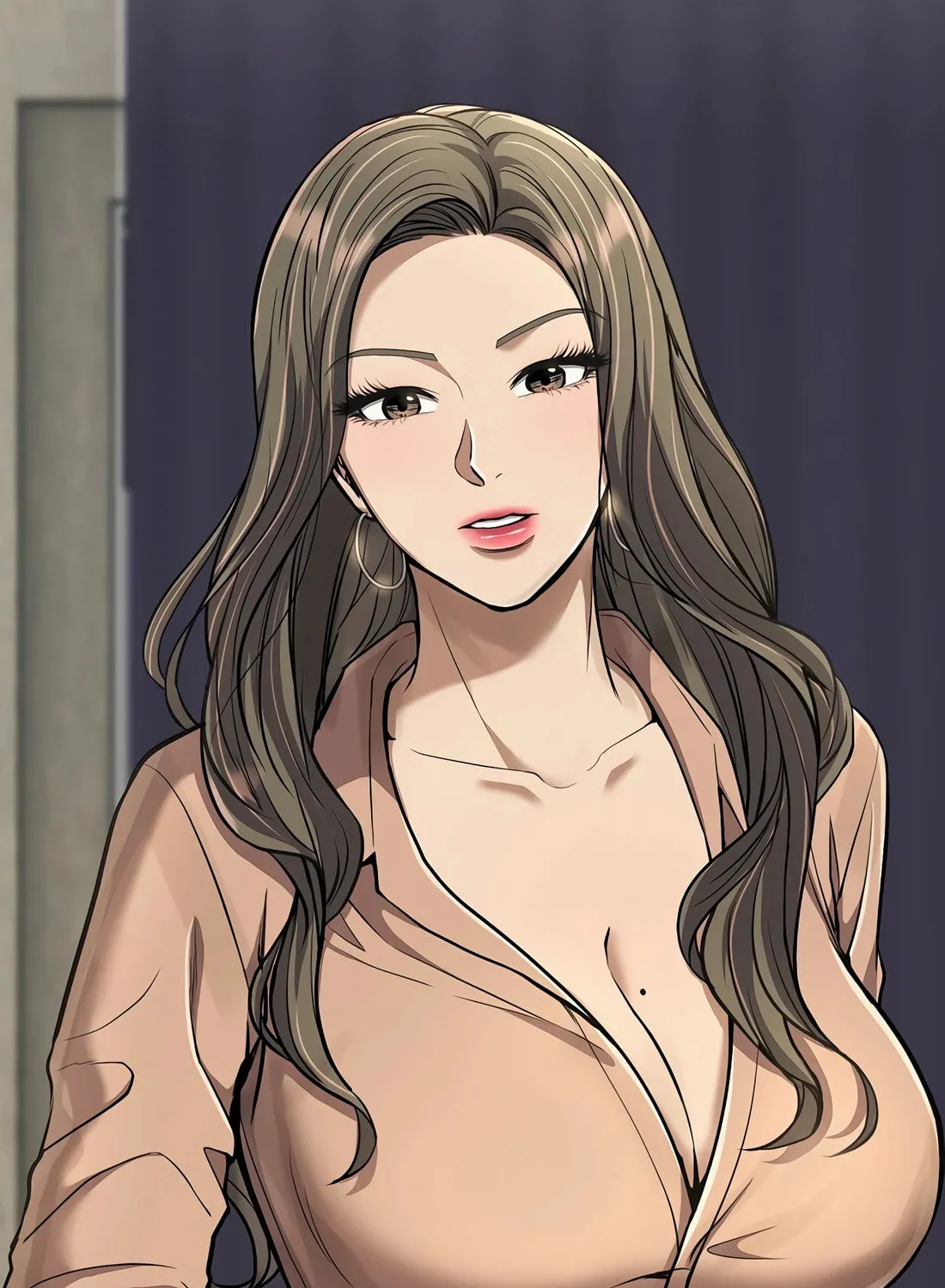 New Employee Kim Chul-Soo Chapter 60 page 167 - 
