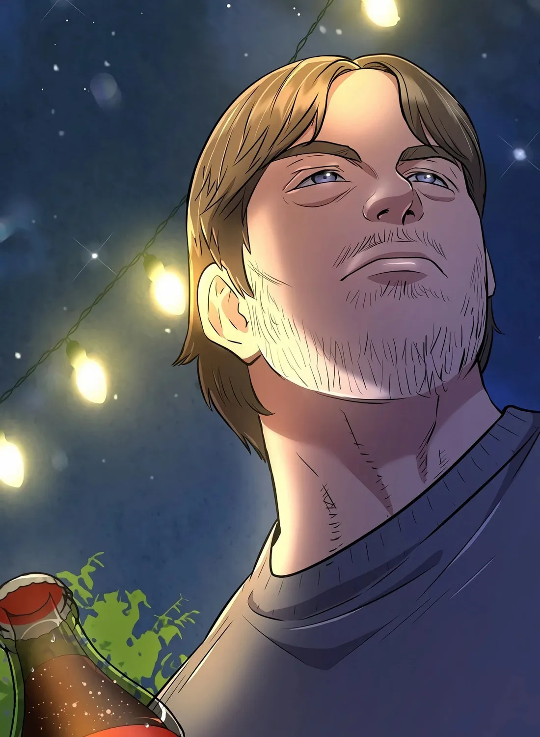 New Employee Kim Chul-Soo Chapter 60 page 18 - 