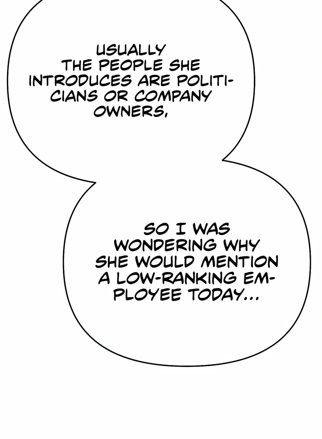 New Employee Kim Chul-Soo Chapter 60 page 177 - 