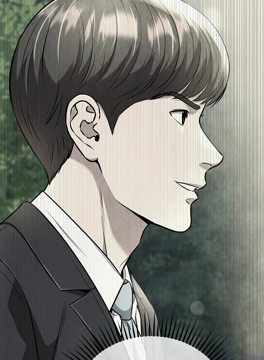 New Employee Kim Chul-Soo Chapter 60 page 182 - 