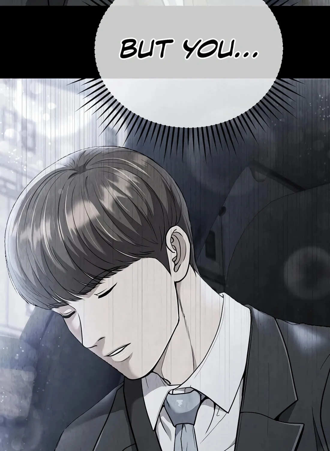 New Employee Kim Chul-Soo Chapter 60 page 183 - 