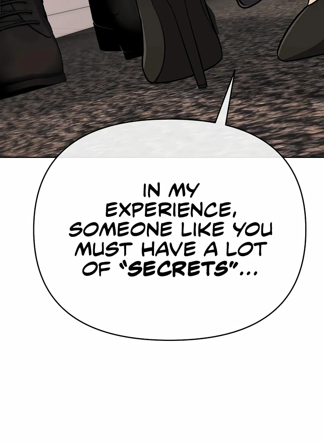 New Employee Kim Chul-Soo Chapter 60 page 193 - 