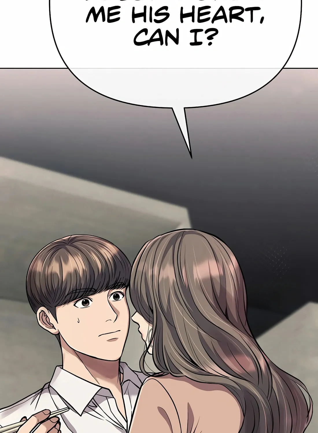 New Employee Kim Chul-Soo Chapter 60 page 197 - 