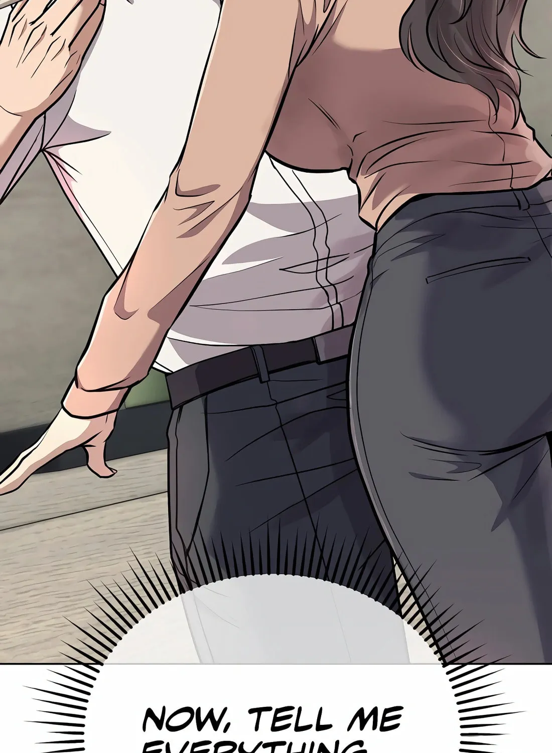 New Employee Kim Chul-Soo Chapter 60 page 198 - 