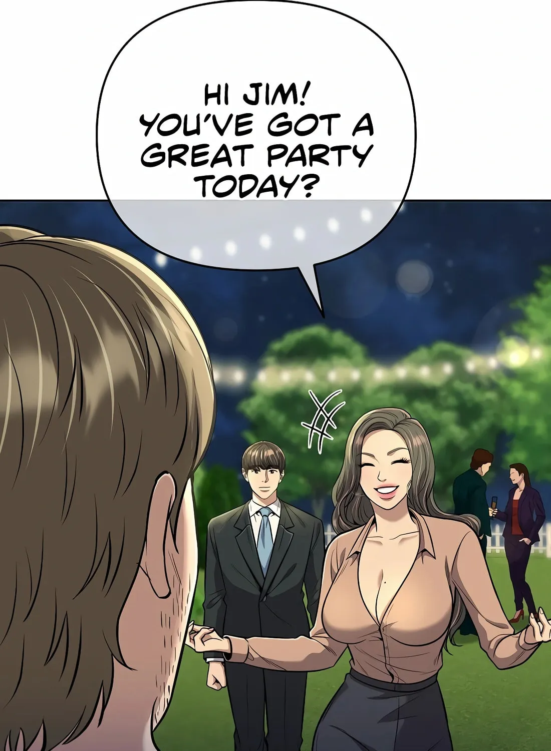New Employee Kim Chul-Soo Chapter 60 page 22 - 