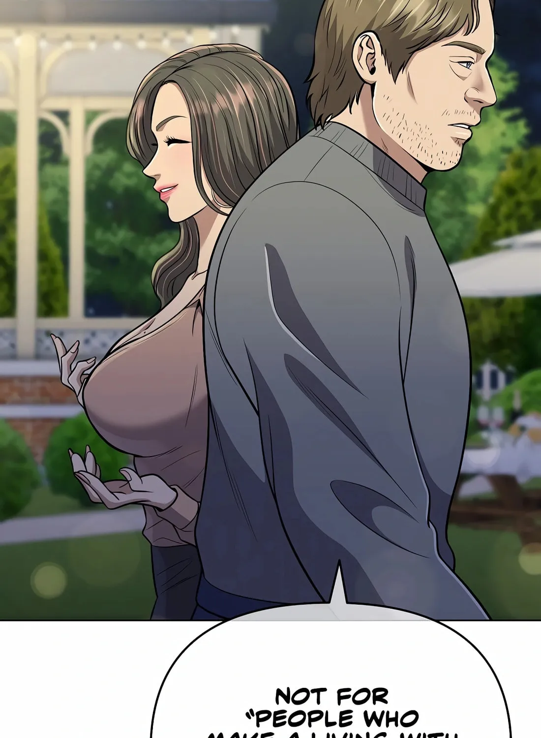 New Employee Kim Chul-Soo Chapter 60 page 24 - 