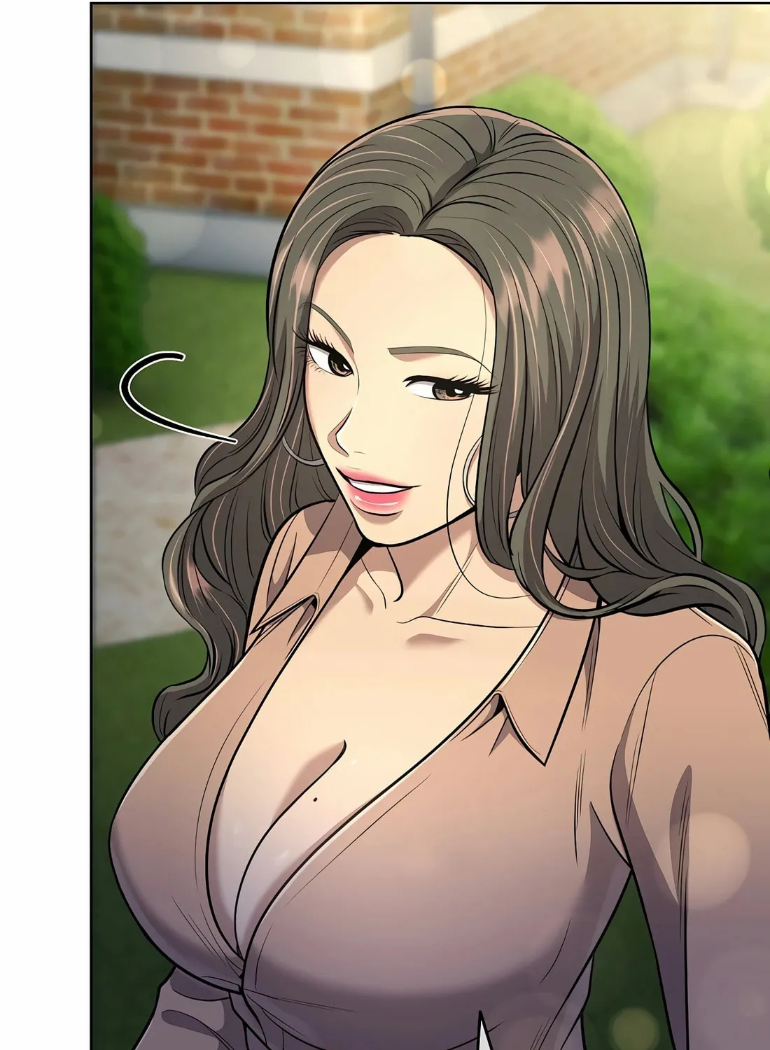 New Employee Kim Chul-Soo Chapter 60 page 27 - 